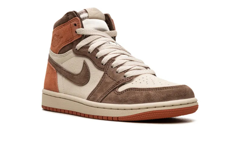 Air Jordan 1 AIR JORDAN 1 HIGH OG WMNS 'Dusted Clay'